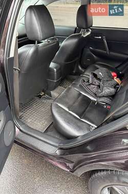 Универсал Mazda 6 2007 в 