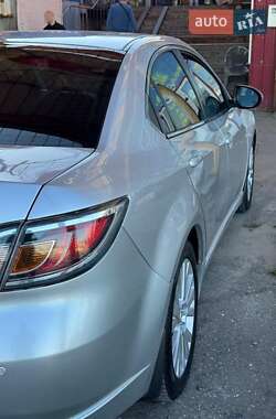Седан Mazda 6 2008 в 