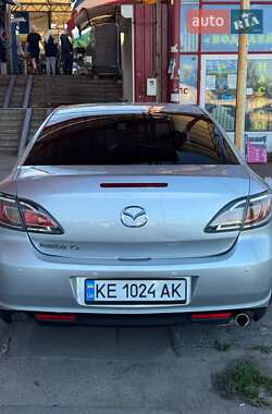 Mazda 6 2008