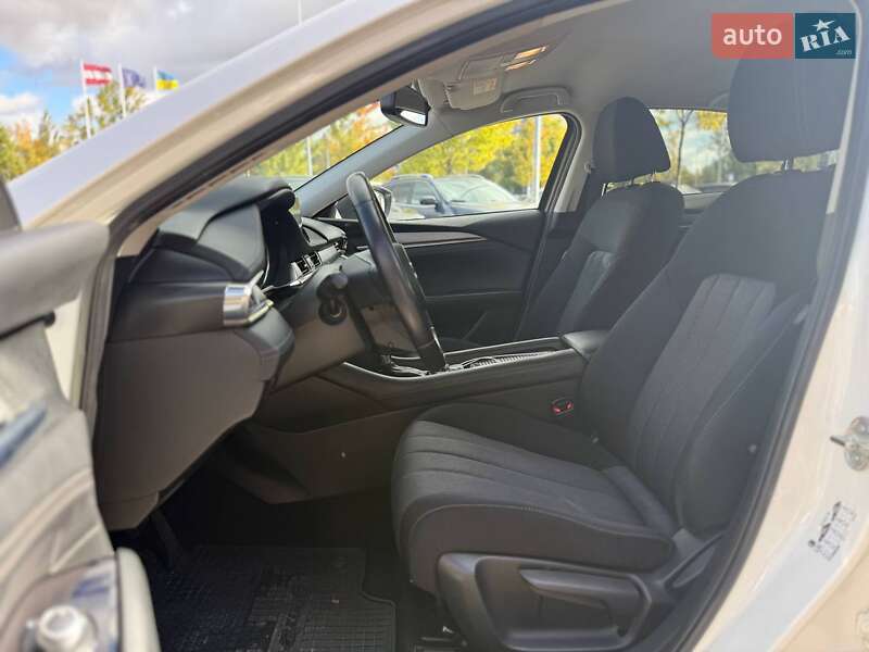 Седан Mazda 6 2019 в Киеве