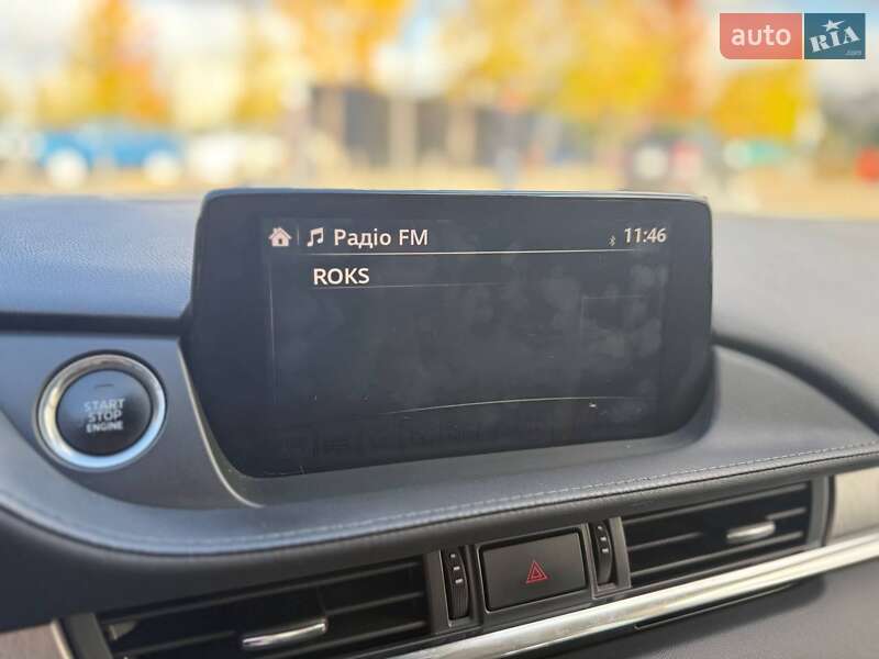 Седан Mazda 6 2019 в Киеве