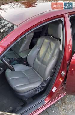 Седан Mazda 6 2008 в  фото 6 Седан Mazda 6 2008 в