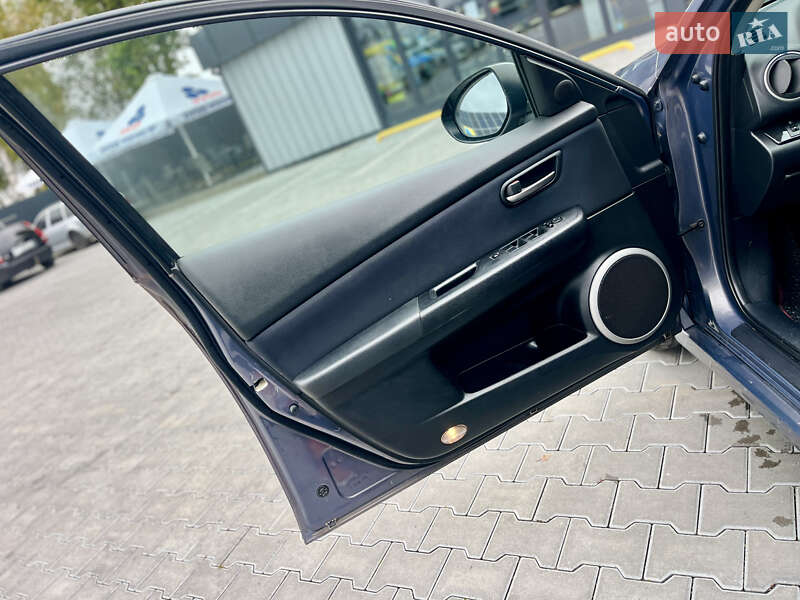 Ліфтбек Mazda 6 2008 в Володимирі фото 26 Ліфтбек Mazda 6 2008 в Володимирі