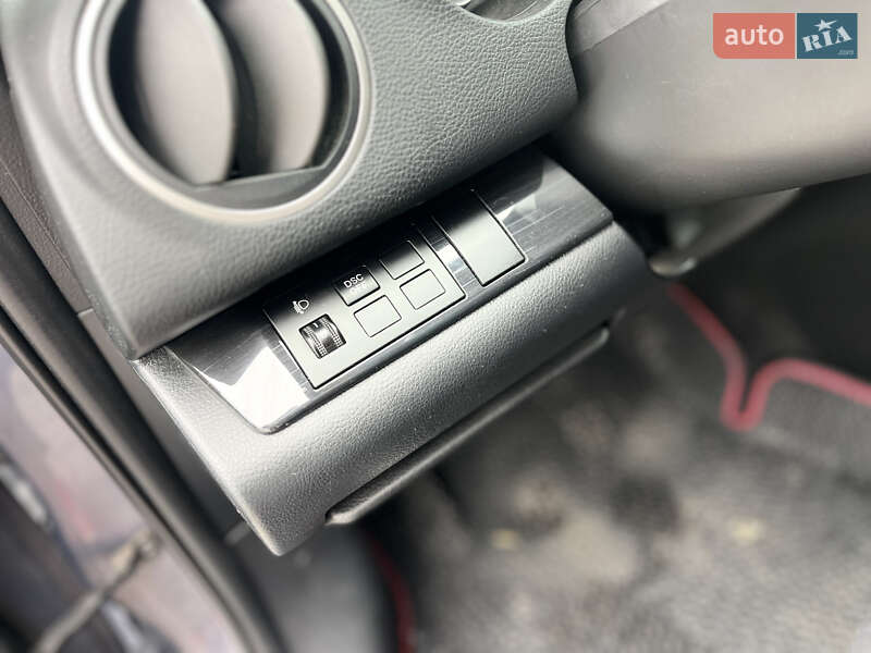 Ліфтбек Mazda 6 2008 в Володимирі фото 30 Ліфтбек Mazda 6 2008 в Володимирі