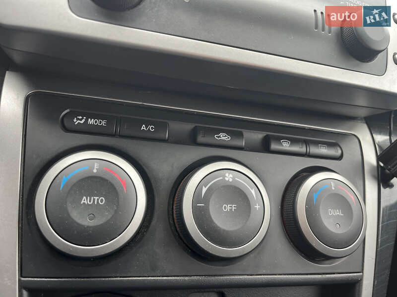 Ліфтбек Mazda 6 2008 в Володимирі фото 36 Ліфтбек Mazda 6 2008 в Володимирі