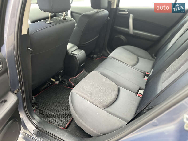 Ліфтбек Mazda 6 2008 в Володимирі фото 40 Ліфтбек Mazda 6 2008 в Володимирі
