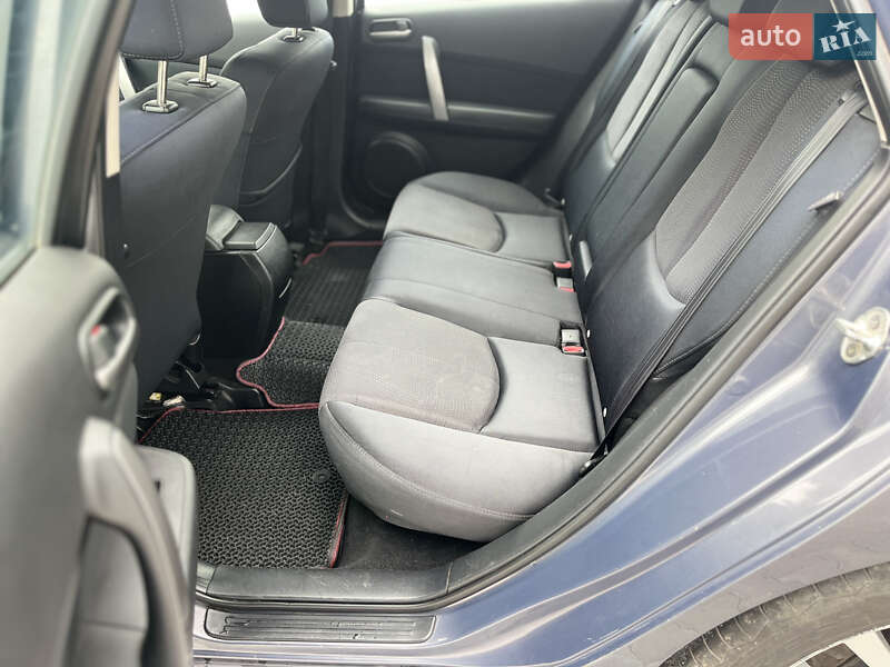 Ліфтбек Mazda 6 2008 в Володимирі фото 39 Ліфтбек Mazda 6 2008 в Володимирі
