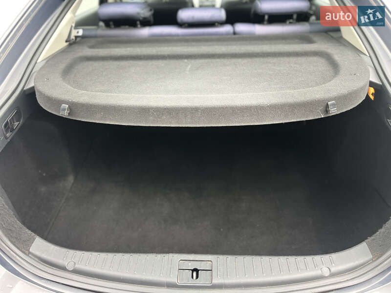 Ліфтбек Mazda 6 2008 в Володимирі фото 44 Ліфтбек Mazda 6 2008 в Володимирі