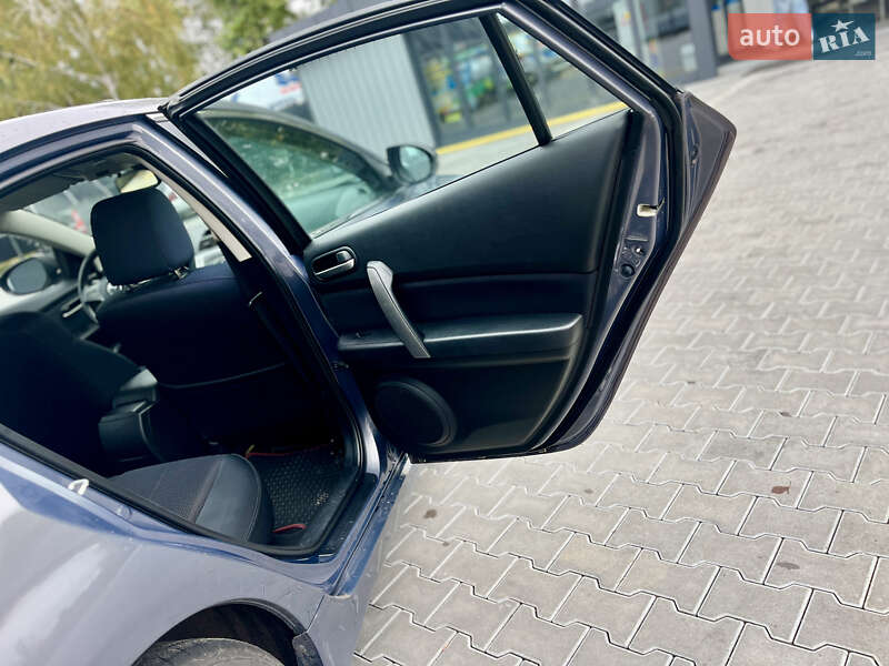 Ліфтбек Mazda 6 2008 в Володимирі фото 46 Ліфтбек Mazda 6 2008 в Володимирі