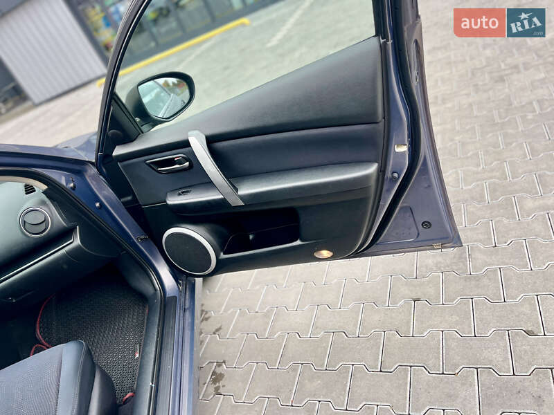 Ліфтбек Mazda 6 2008 в Володимирі фото 49 Ліфтбек Mazda 6 2008 в Володимирі