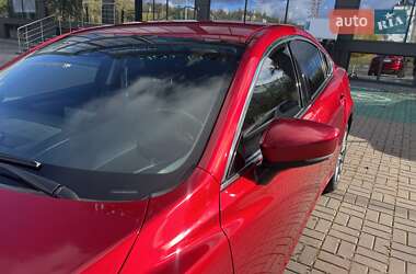 Седан Mazda 6 2018 в 