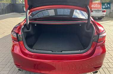 Седан Mazda 6 2018 в 