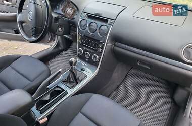 Седан Mazda 6 2005 в 