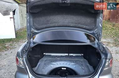 Седан Mazda 6 2005 в 
