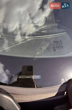 Седан Mazda 6 2015 в 
