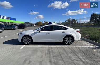 Седан Mazda 6 2020 в 
