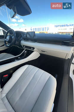 Седан Mazda 6 2020 в 