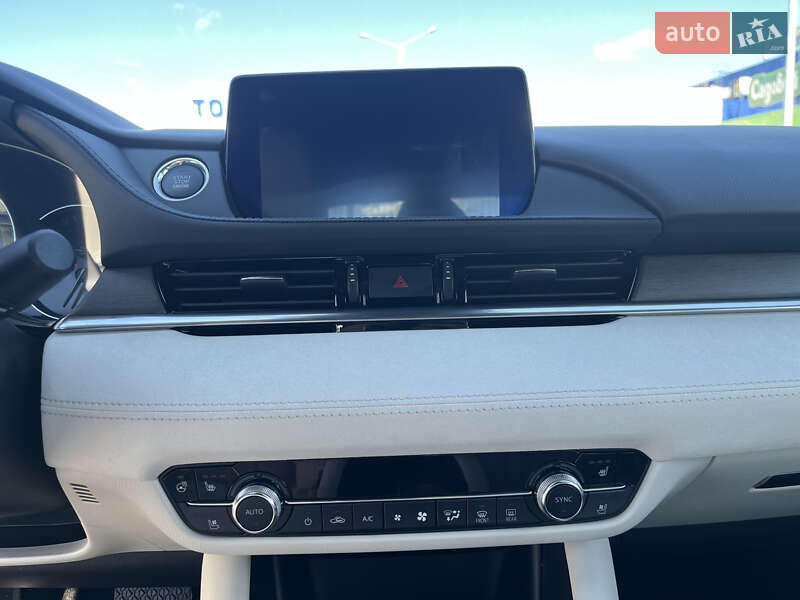 Седан Mazda 6 2020 в Києві фото 22 Седан Mazda 6 2020 в Києві