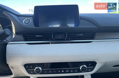 Седан Mazda 6 2020 в 
