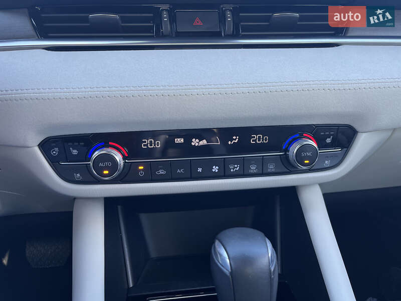 Седан Mazda 6 2020 в Києві фото 30 Седан Mazda 6 2020 в Києві