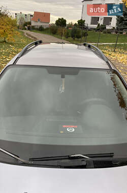 Универсал Mazda 6 2005 в 