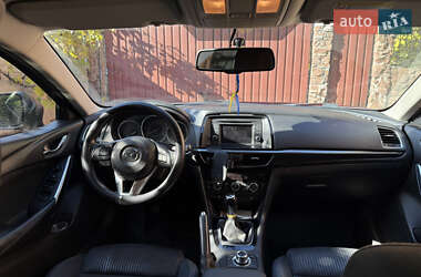 Седан Mazda 6 2013 в 