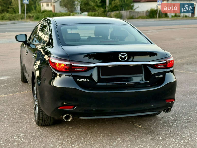 Седан Mazda 6 2021 в Житомире фото 20 Седан Mazda 6 2021 в Житомире
