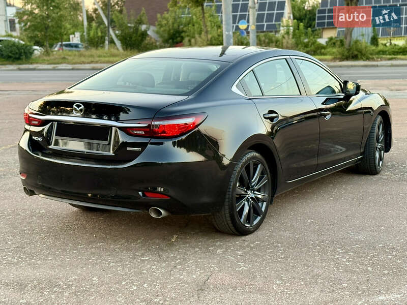 Седан Mazda 6 2021 в Житомире фото 25 Седан Mazda 6 2021 в Житомире