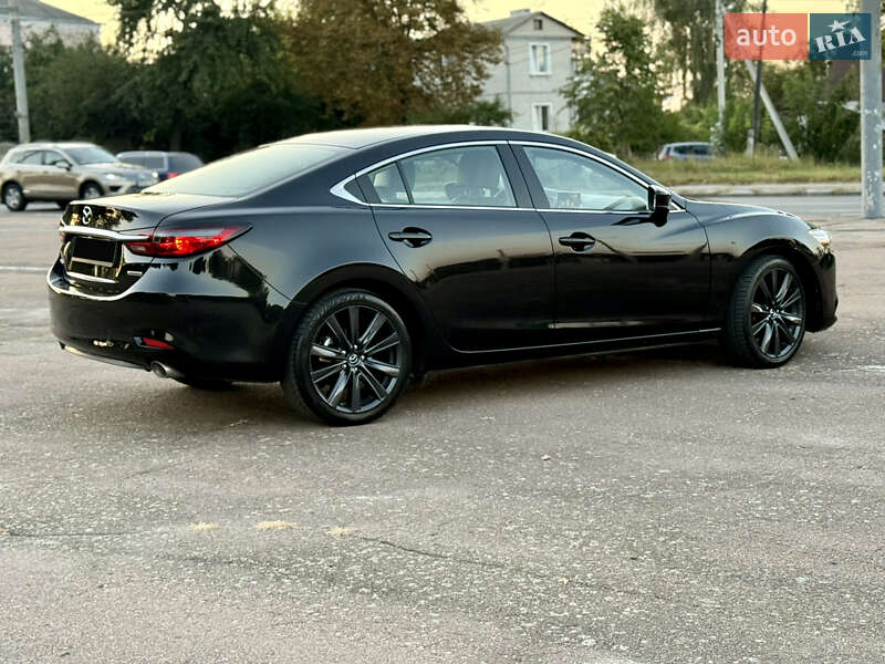 Седан Mazda 6 2021 в Житомире фото 28 Седан Mazda 6 2021 в Житомире