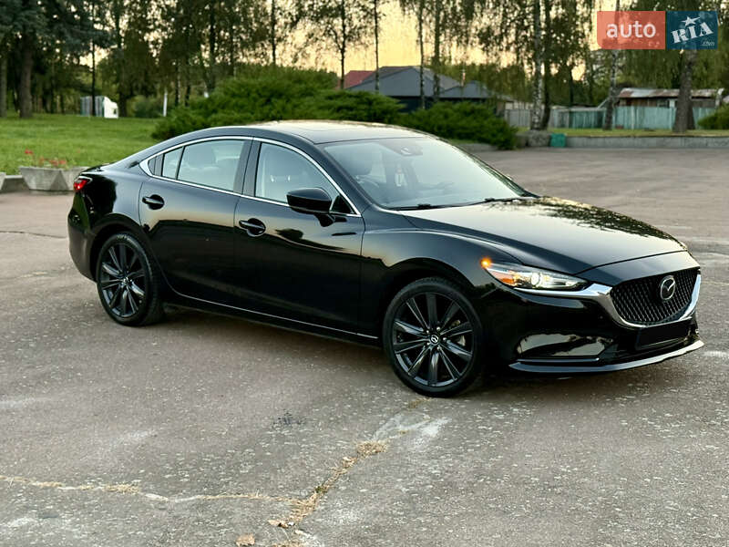 Седан Mazda 6 2021 в Житомире фото 37 Седан Mazda 6 2021 в Житомире