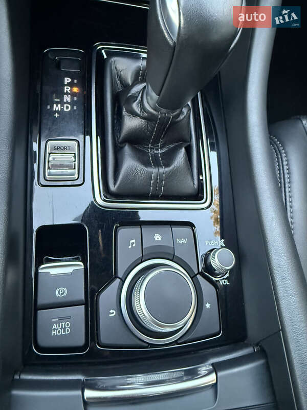 Седан Mazda 6 2021 в Житомире фото 48 Седан Mazda 6 2021 в Житомире