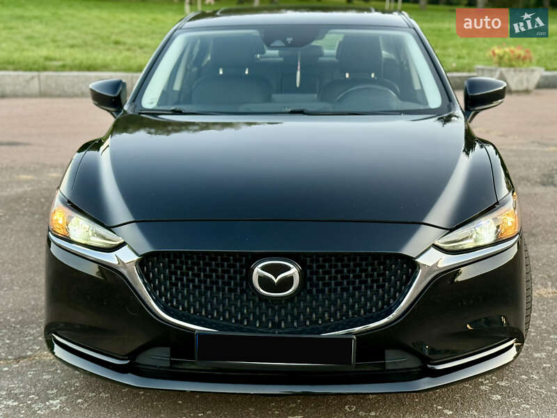 Седан Mazda 6 2021 в Житомире фото 47 Седан Mazda 6 2021 в Житомире
