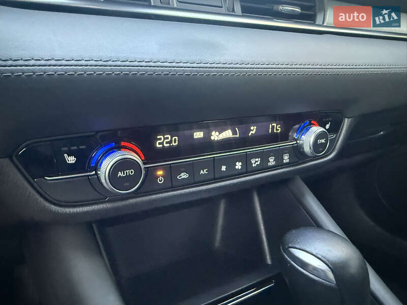Седан Mazda 6 2021 в Житомире фото 51 Седан Mazda 6 2021 в Житомире