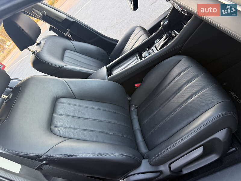 Седан Mazda 6 2021 в Житомире фото 60 Седан Mazda 6 2021 в Житомире