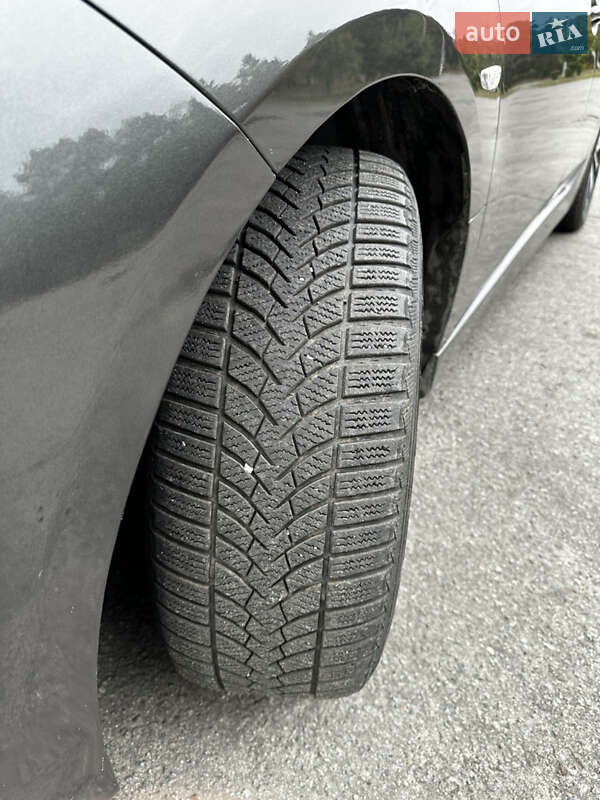 Седан Mazda 6 2010 в Горішніх Плавнях