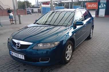 Mazda 6 2007