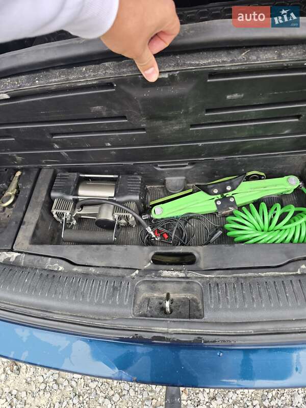 Универсал Mazda 6 2006 в Днепре фото 16 Универсал Mazda 6 2006 в Днепре