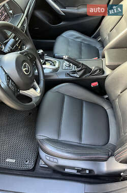 Седан Mazda 6 2012 в 