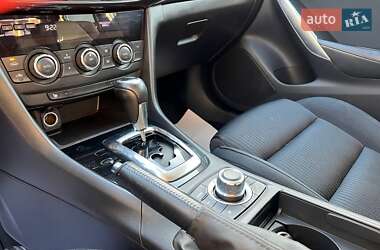 Седан Mazda 6 2014 в 