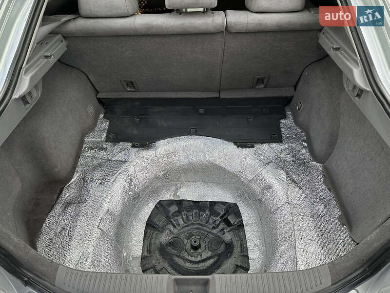 Ліфтбек Mazda 6 2004 в Звягелі фото 13 Ліфтбек Mazda 6 2004 в Звягелі