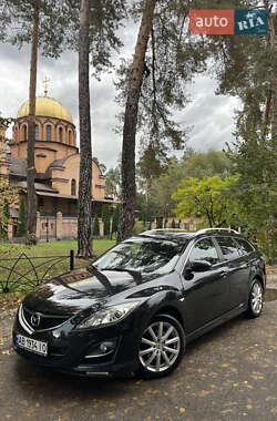 Mazda 6 2010
