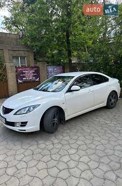 Седан Mazda 6 2009 в 