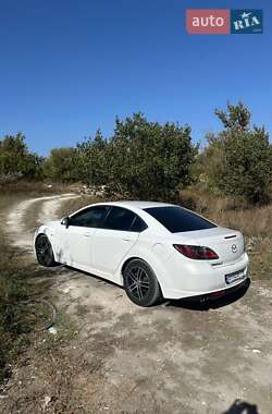 Седан Mazda 6 2009 в 