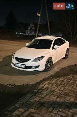 Седан Mazda 6 2009 в 