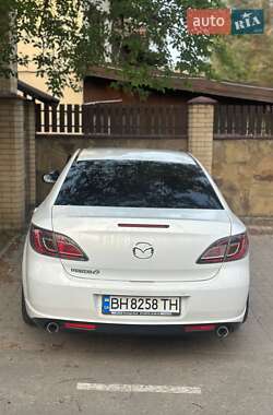 Седан Mazda 6 2009 в 