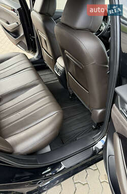 Седан Mazda 6 2019 в 
