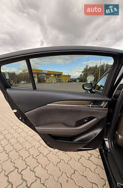 Седан Mazda 6 2019 в 