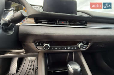 Седан Mazda 6 2019 в 