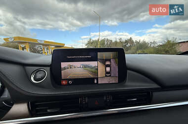 Седан Mazda 6 2019 в 