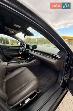 Седан Mazda 6 2019 в 